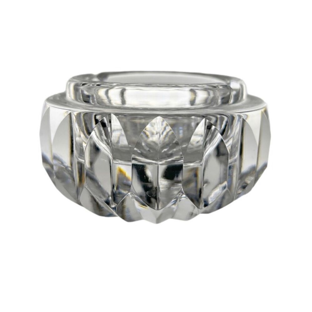 Vintage Waterford Crystal Ashtray Gothic
Watermark